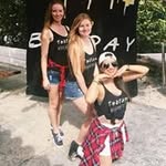 Bianca Soto Podesta - @sotopodesta - Instagram