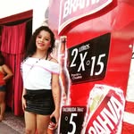 Bianca Marisol Spears - @sofiamarisolmarroq - Instagram