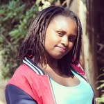 Bianca Spears - @muthoni2932 - Instagram