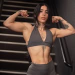 Bianca Taylor - @biancataylorfitness - Instagram