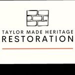 Bianca Taylor - @taylormade_heritagerestoration - Instagram