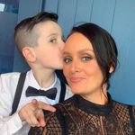 Bianca Taylor - @binkle75 - Instagram