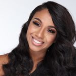 Bianca Taylor - @the_beautycartel_ - Instagram