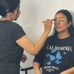 Bianca Terrones - @mua_biancaa - Instagram
