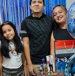 Bianca Terrones - Facebook