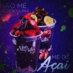 açaí da bia - @bianca.tomaskok - Instagram