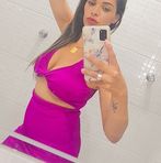 Bianca Tomas - Facebook