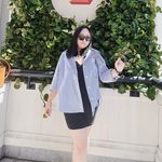 Bianca Uy - @iambeeanca - Instagram