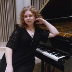Bianca Vancea - @bianca.vancea_pianist - Instagram
