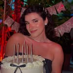 Bianca de Matos Vescovi - @biancavescovi - Instagram