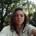 Bianca M. Dal Vesco - @biancaamdv - Instagram