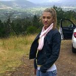 Bianca Wall - @biancakerrywall8102 - Instagram