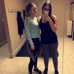 Bianca Wall - @biancas_weight_loss - Instagram
