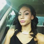 Bianca Waller - @b1990w - Instagram