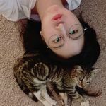 Bianca Wang - @belka_bianca - Instagram