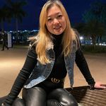 Bianca Wang - @biancawang42 - Instagram