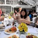 Bianca Wang - Facebook