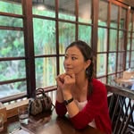Bianca Wang - @biancawang8822 - Instagram
