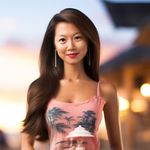biancawang - @biancawang - Instagram