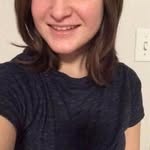 Bianca Ward - @biancakigiidig - Instagram