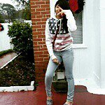 Bianca Lorraine Warren - @adicted_to.no_love - Instagram
