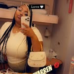 Bianca Warren - @hismisses_12 - Instagram