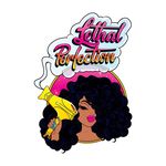 Bianca watson - @lethal_perfection - Instagram