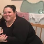 Bianca Way - @weightlosstracker80 - Instagram