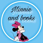 Bianca Weaver - @minnie_andbook - Instagram