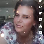 Bianca Webb - @bibiwebb35 - Instagram