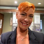 Bianca Webb - @biancawebb352 - Instagram