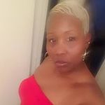 Bianca Webb - @caramelrose42 - Instagram