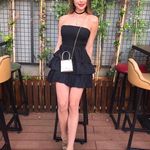 Bianca Webb - @biancawebb34 - Instagram