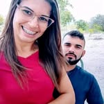 Bianca ❤️ Wesley - @wes.bianca - Instagram