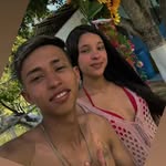 Bianca e Wesley - @bianca_001234 - Instagram