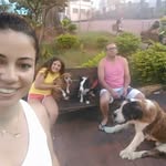 Bianca Wesley - @biancawesley - Instagram