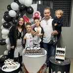 Wesley Bianca - Facebook