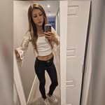 Bianca Wiggins - @bianca.kaitlyn.wiggins - Instagram