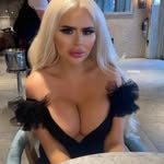 Bianca Wilkinson - @rutamazurkiewicz__h - Instagram