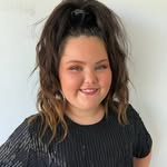 Bianca Williamson - @winter_james_ - Instagram