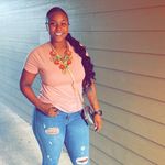 Bianca Williamson - @bianca.williamson.184 - Instagram