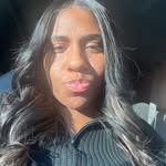 Bianca Williamson - @bianca_shanae25 - Instagram