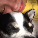 Bianca Wolfe - @peanut_wolfe - Instagram
