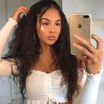 Bianca Wright - @biancawright99 - Instagram