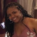 Bianca Hodge - @_biancawright - Instagram