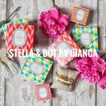 Bianca Wright - @stellaanddotbybianca - Instagram