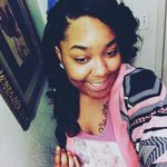 Bianca Wright - @abeeslife - Instagram