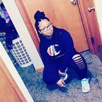 Bianca Wright - @yunkypooh18 - Instagram