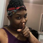 Bianca Wright - @hustla_chronics - Instagram