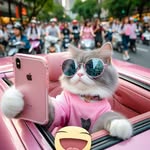 Bianca Wu - @b14nc4_88 - Instagram